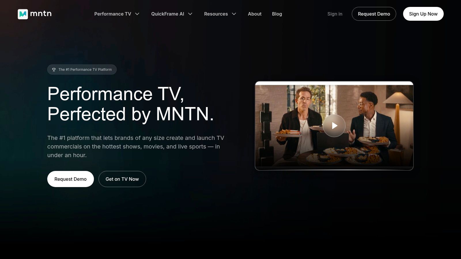 10 TV Advertising and Best Tools for SMBs in 2026