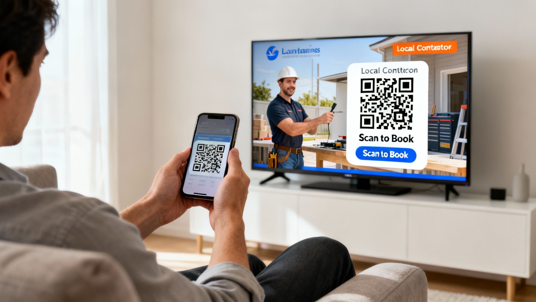 How to Create an Ad with QR Code That Drives Real Results