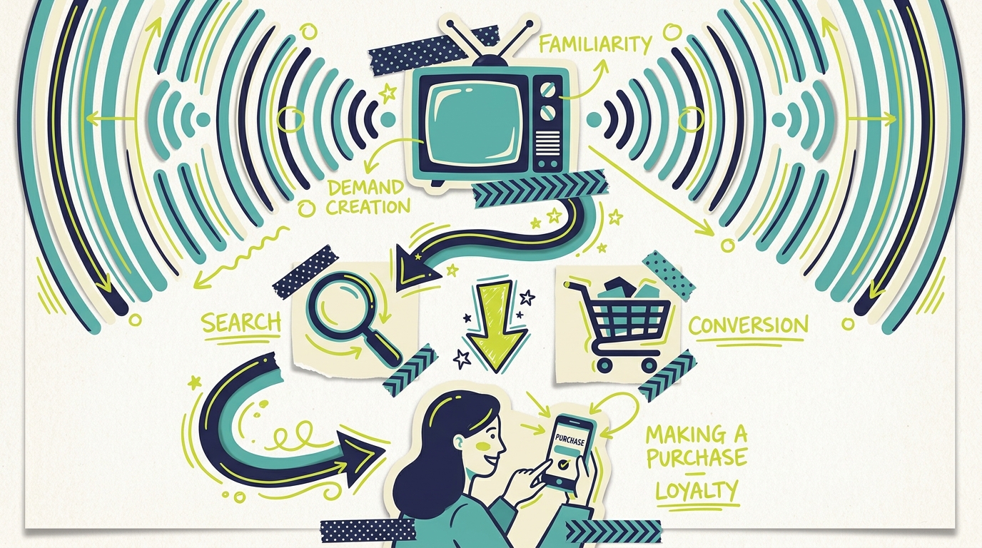 How to Add TV to Your Existing Digital Marketing Mix - Body1