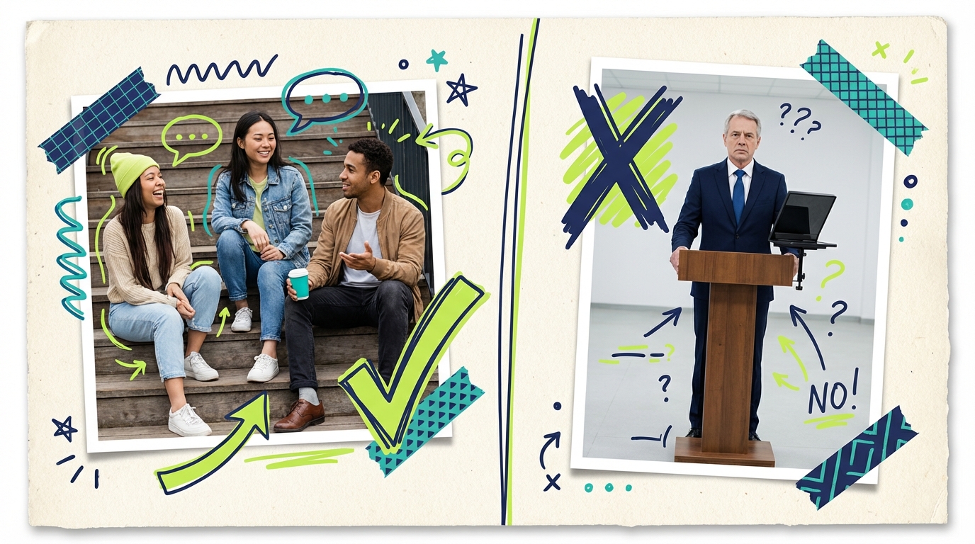 Reaching Gen Z Voters TV Advertising - Body1