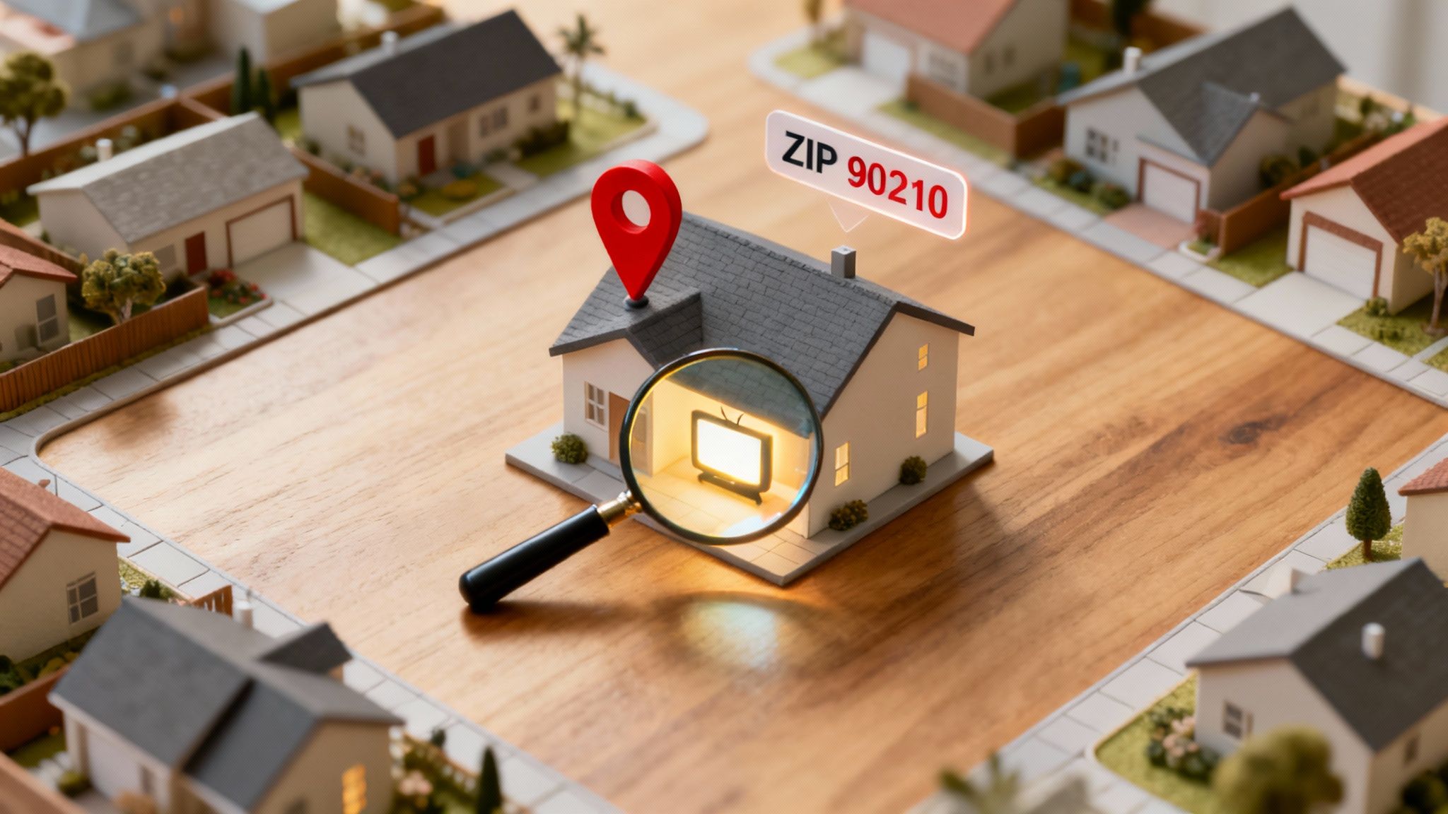 A Small Business Guide to Streaming TV Advertising