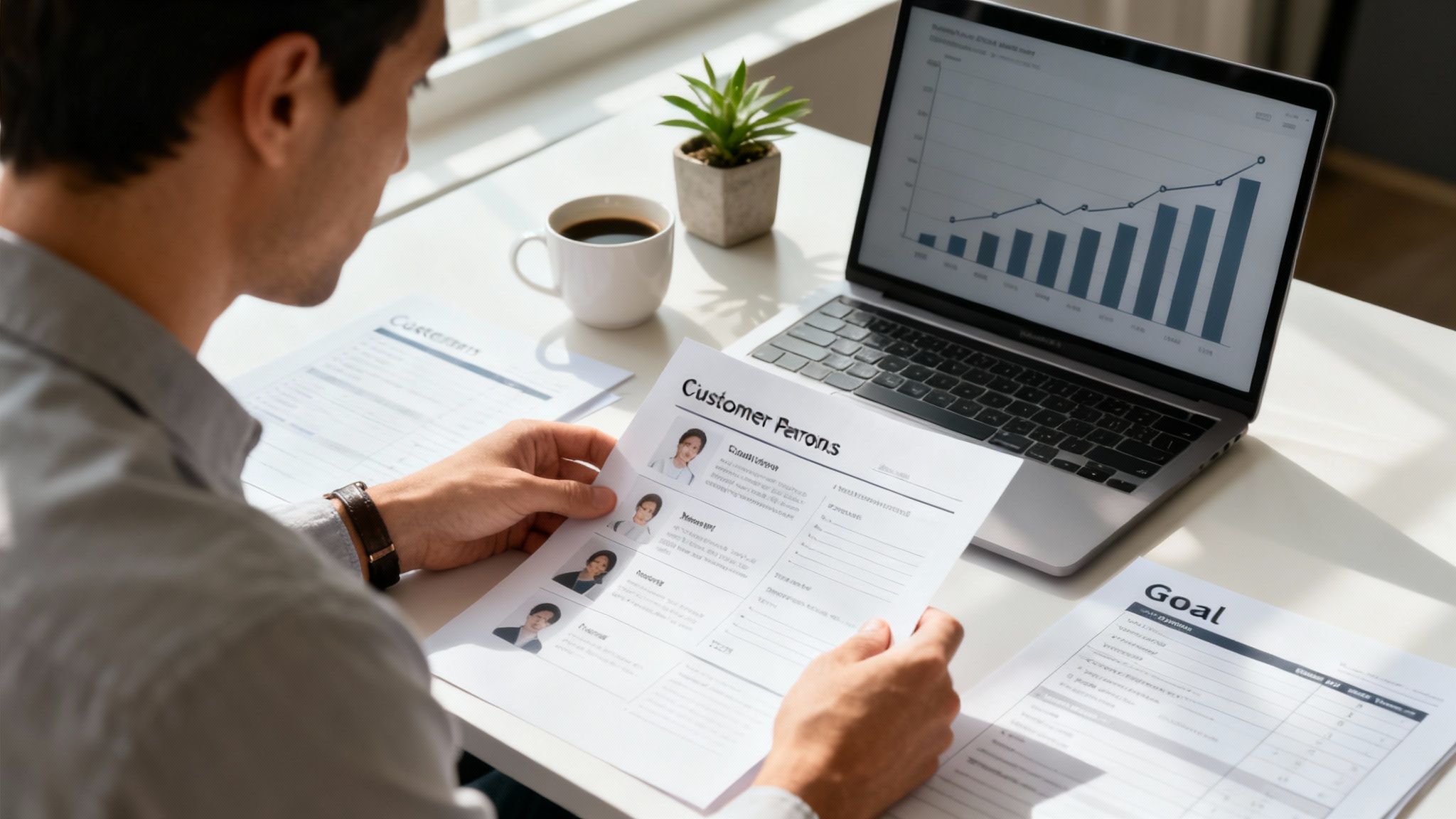 How to Market My Online Business A Growth Playbook for SMBs