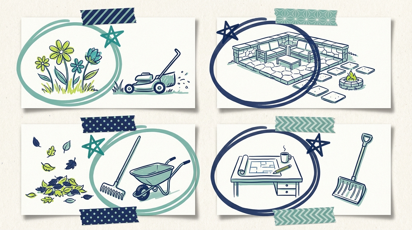 TV Advertising for Landscaping & Lawn Care Companies - Body2