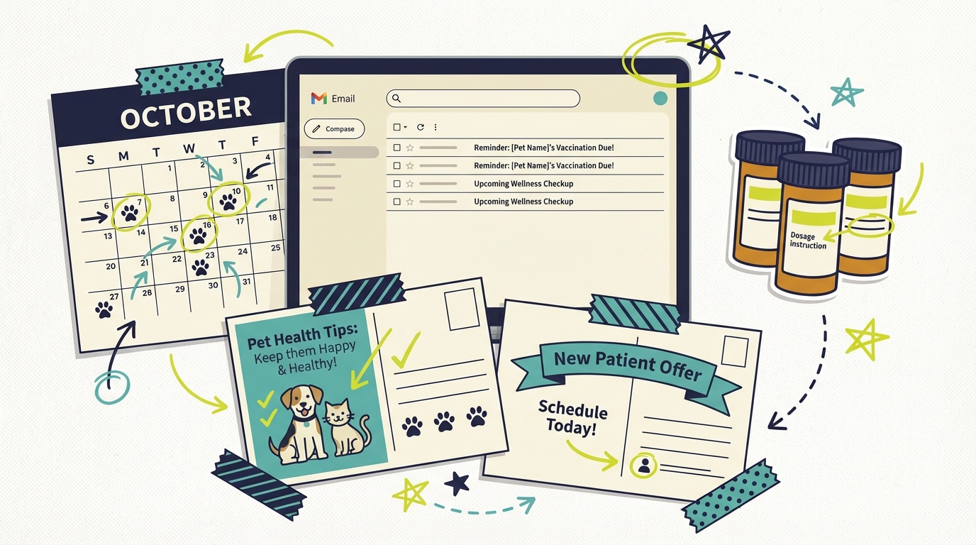 Veterinary Advertising - Body3