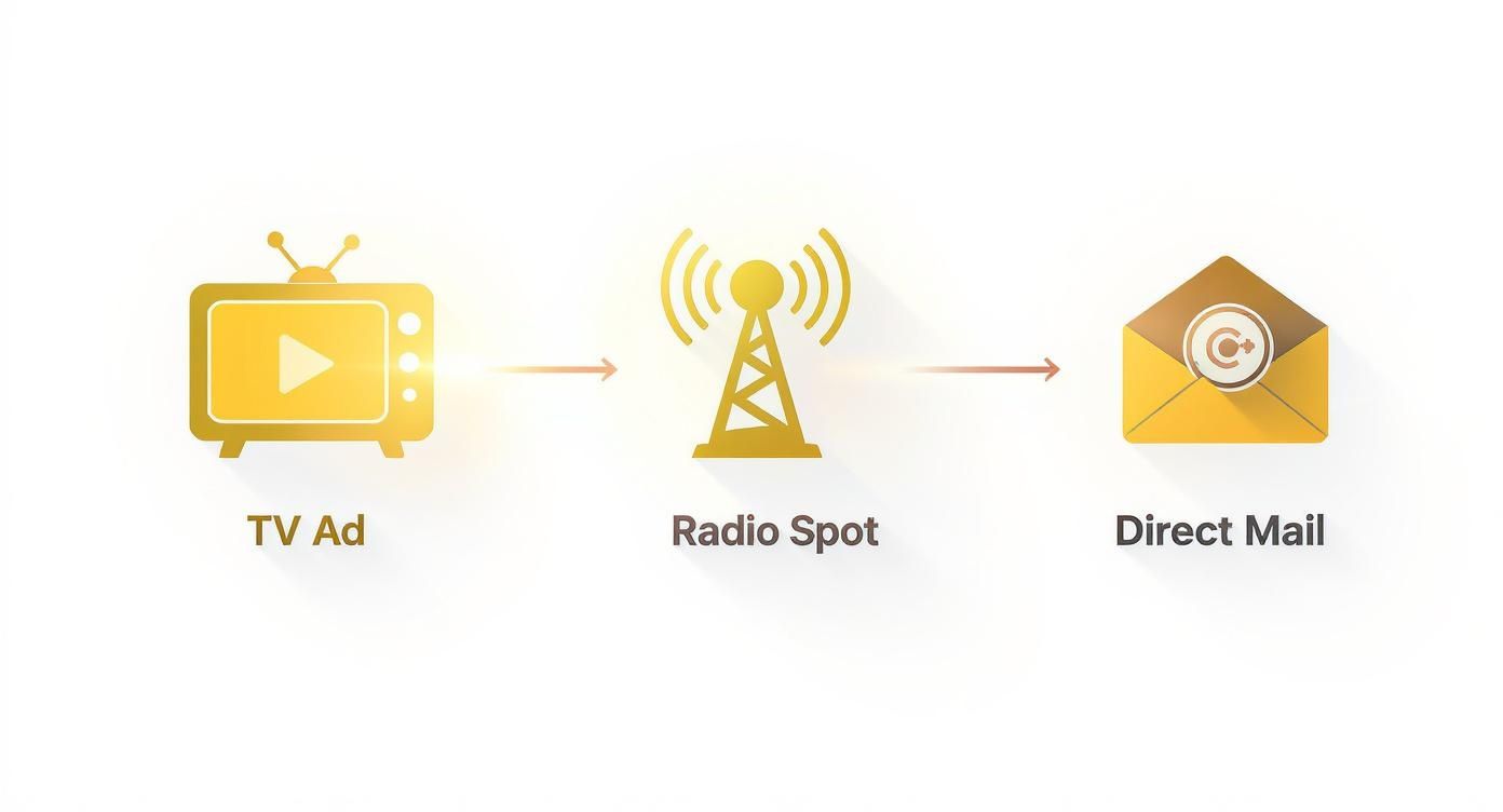 How to Advertise Your Restaurant: Proven Tactics for Growth