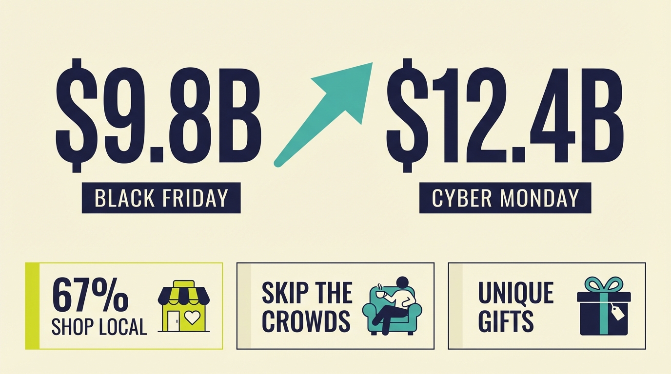 Black Friday TV Advertising Guide - Opportunity