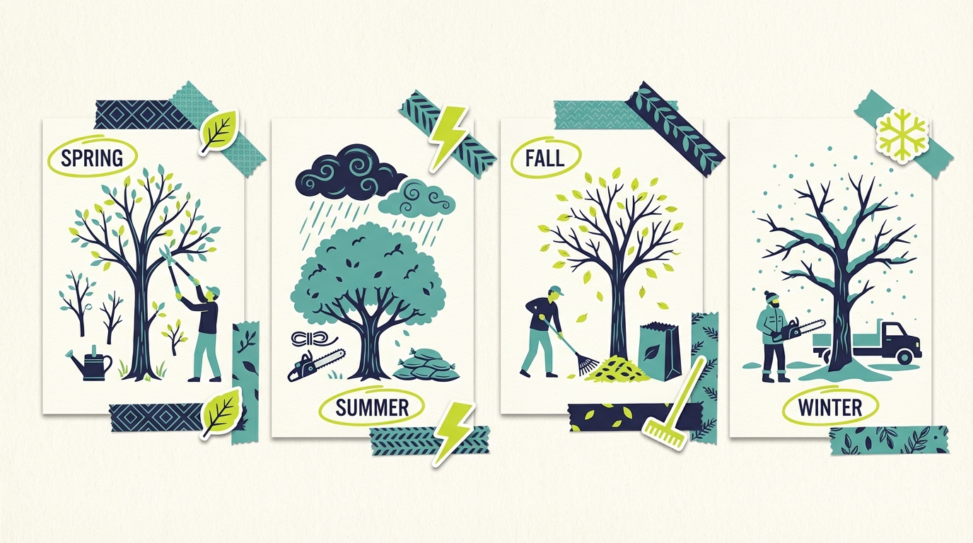 TV Advertising for Tree Service Companies - Body2