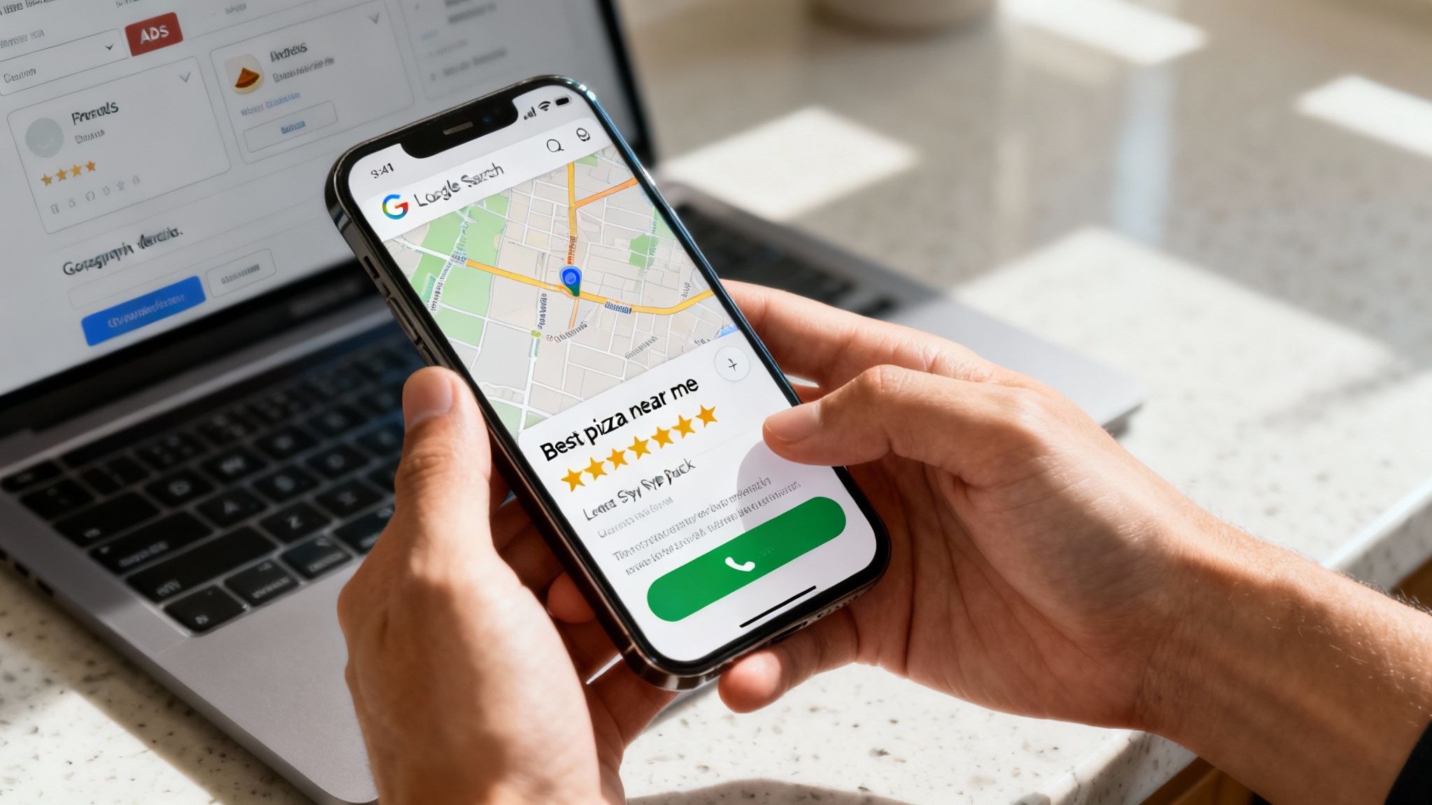 How Do I Get More Customers A Growth Guide for Local Businesses