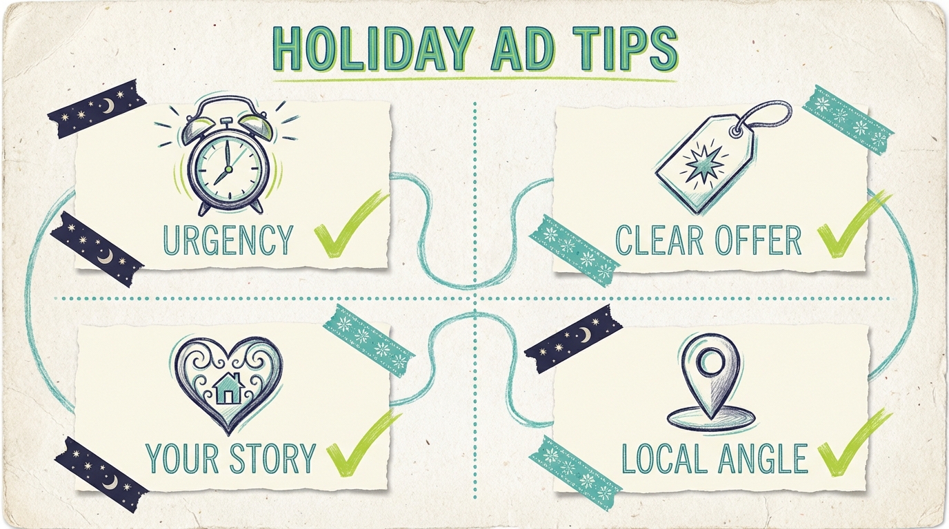 Black Friday TV Advertising Guide - Creative Tips
