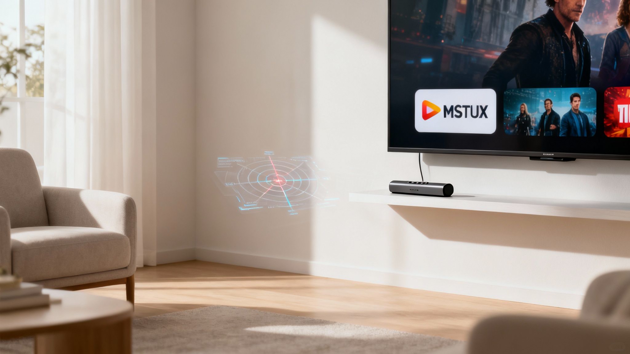 What Is Linear TV Advertising Explained