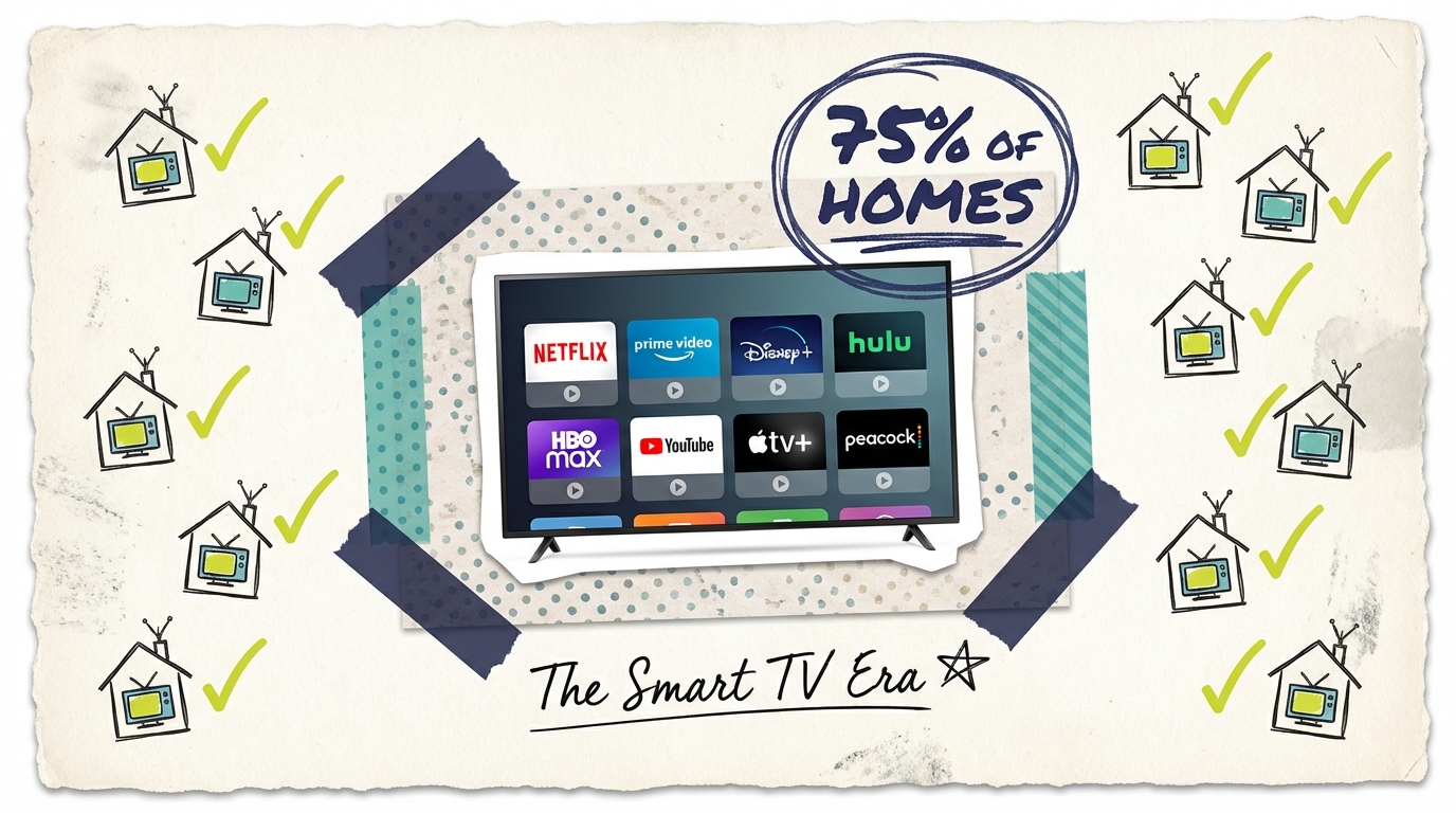 Concept Smart Tv Era