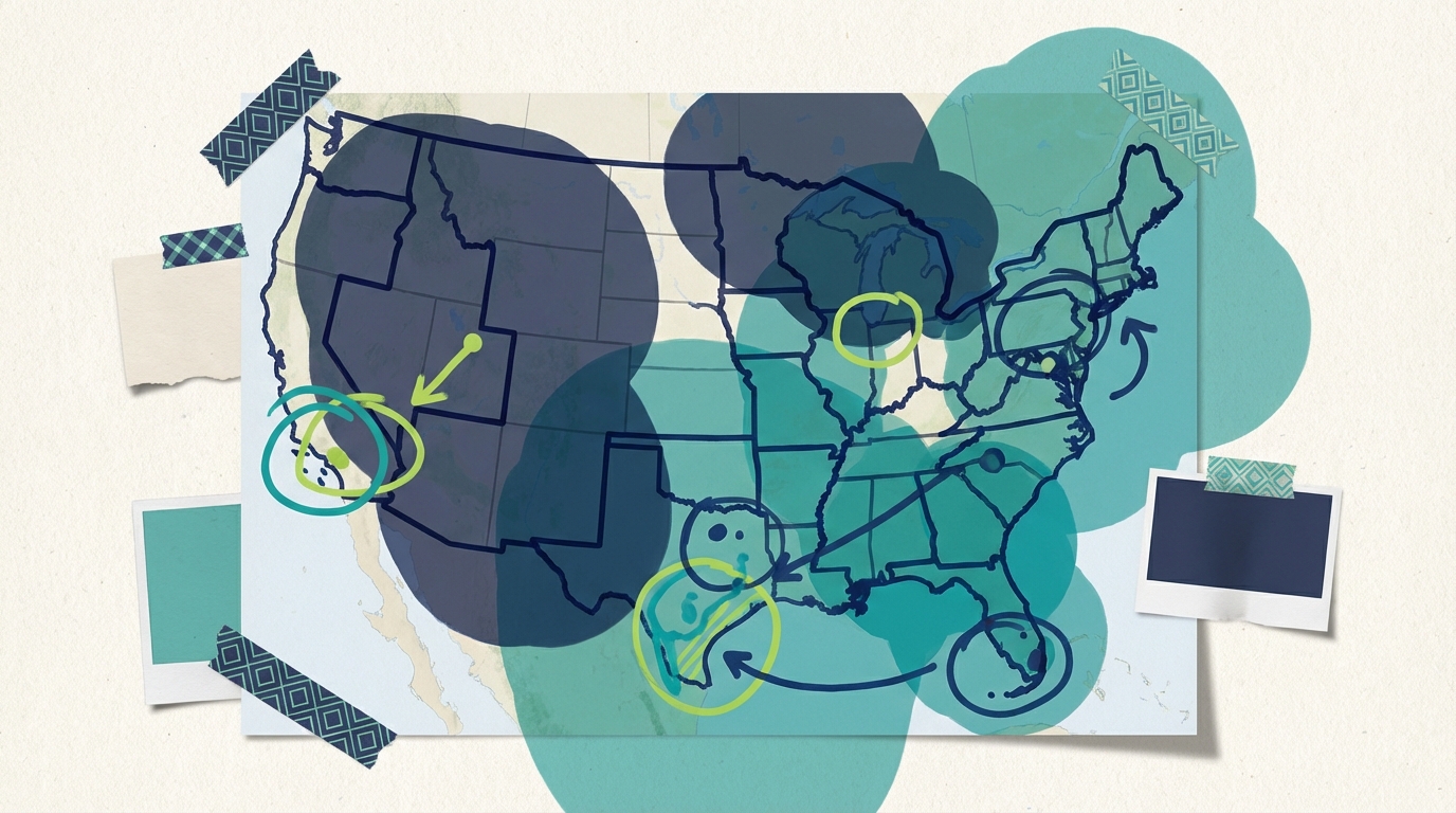 Congressional Campaign Advertising: Reaching District Voters - Body1