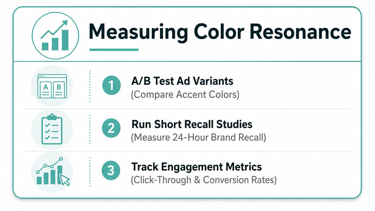 How to Choose Brand Colors That Resonate with Your Audience