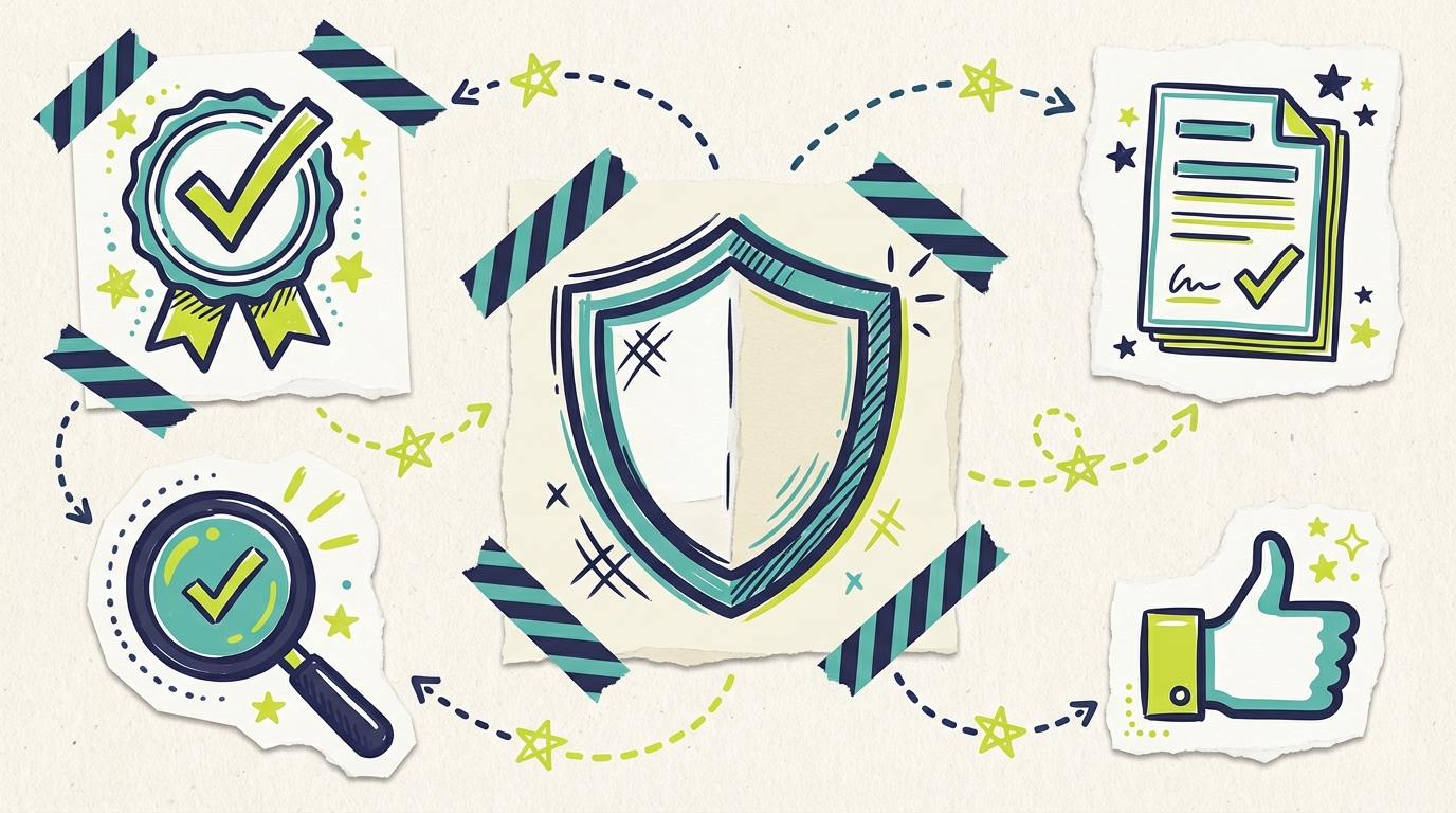 Compliance Checklist