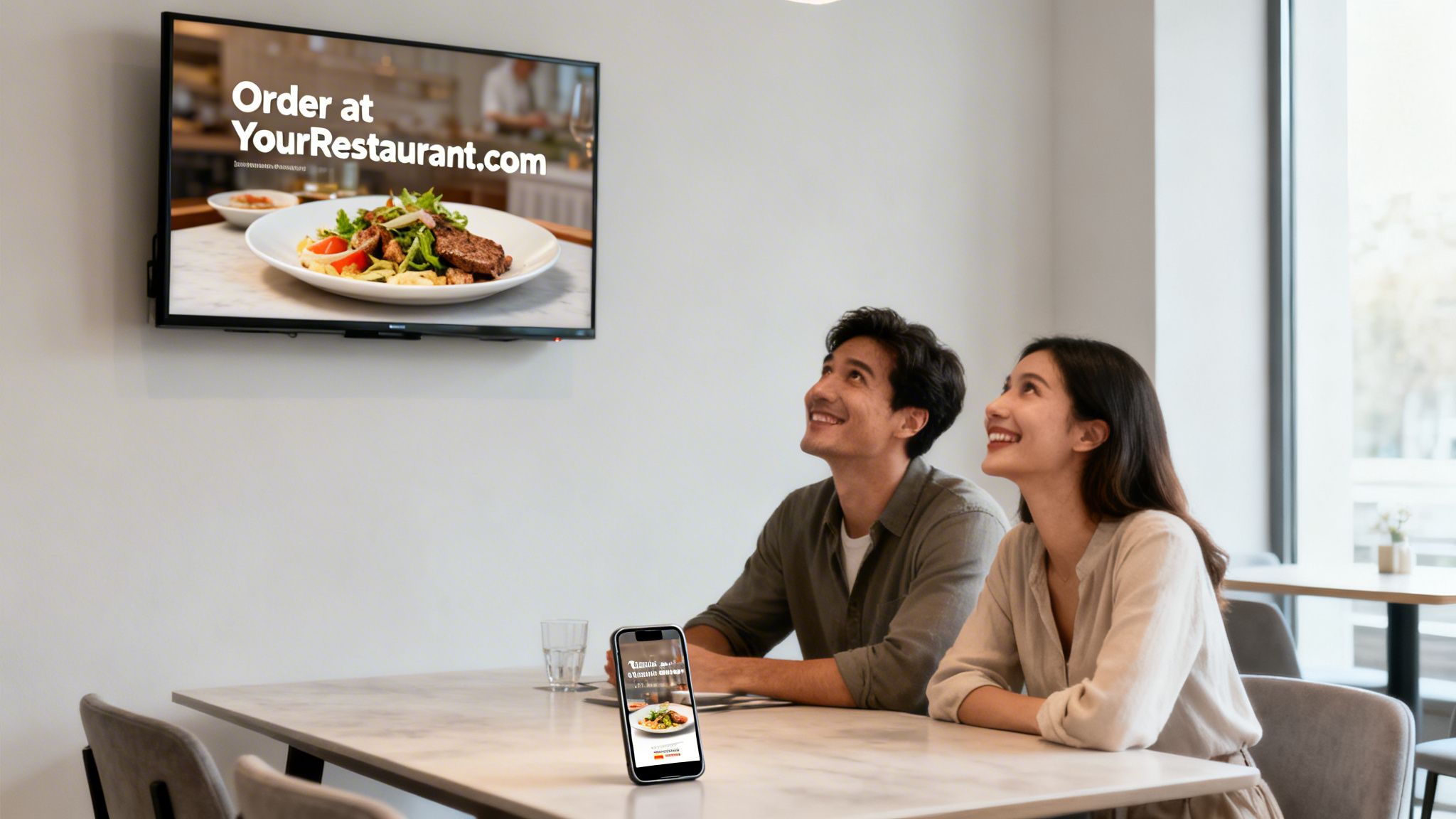 How to increase restaurant sales: Proven Ways to Boost Revenue