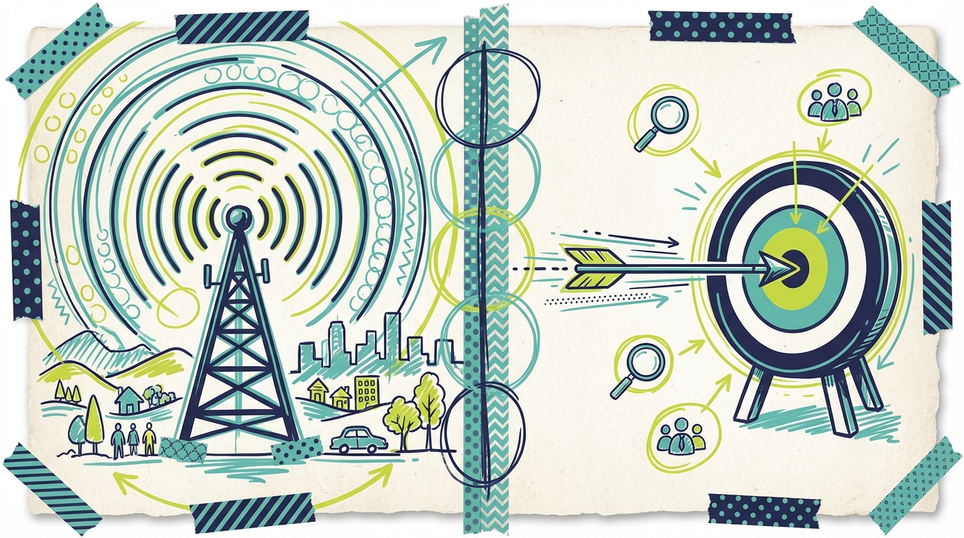 Radio vs TV Advertising Local Business - Body1