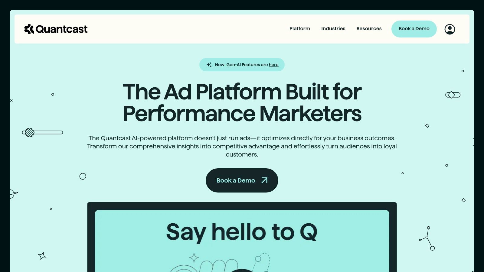 The 12 Best Programmatic Advertising Platforms for SMBs in 2025