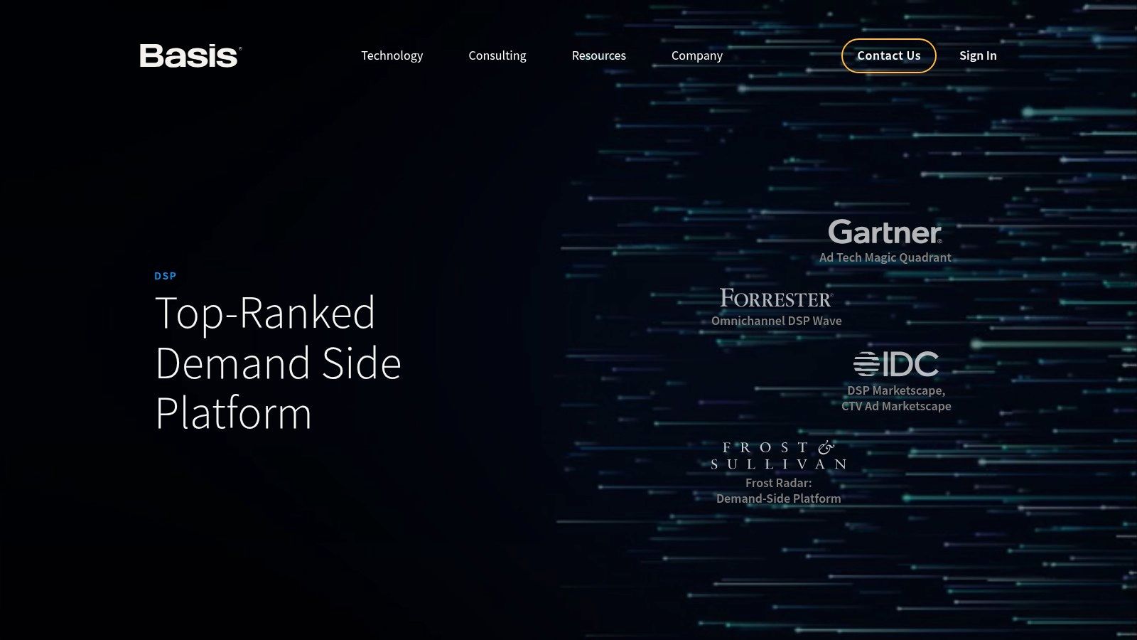 The 12 Best Programmatic Advertising Platforms for SMBs in 2025