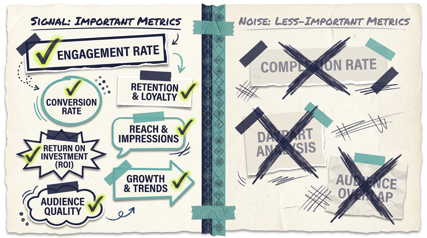 Small Business TV Campaign Metrics - Body2