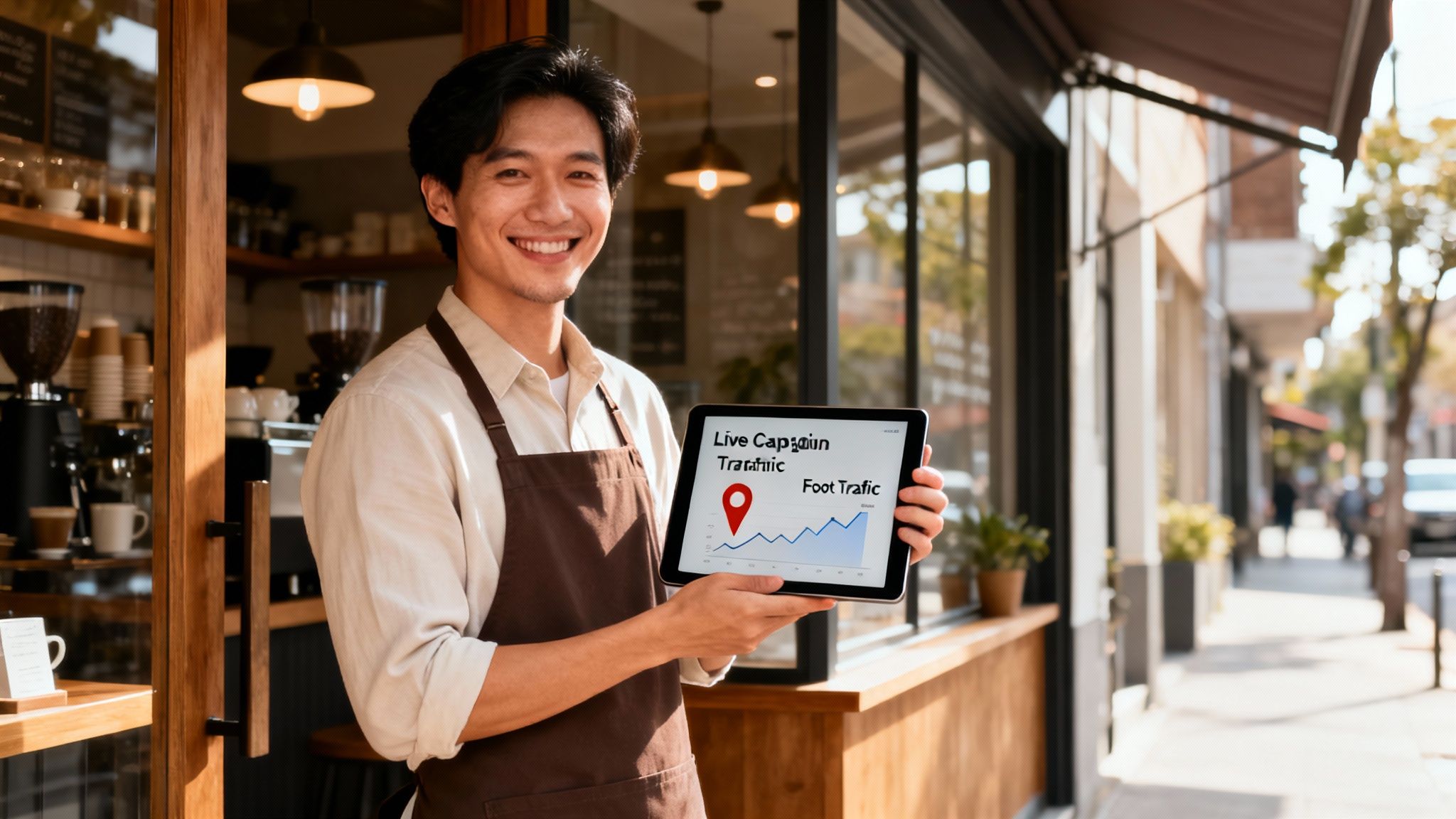 Your Guide to Self-Serve Advertising Platforms