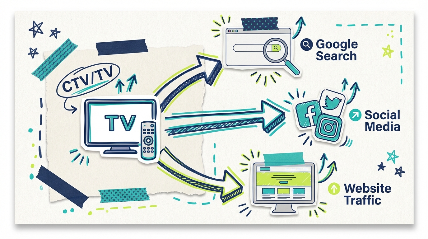 Q1 2026 TV Advertising Review: What Worked for SMBs - Body2