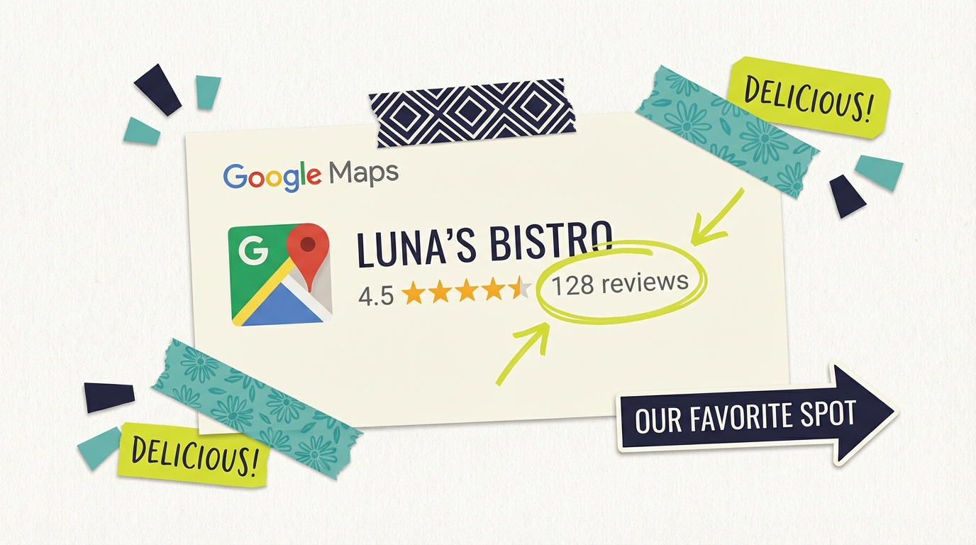 Restaurant Advertising Complete Marketing Guide - Body1