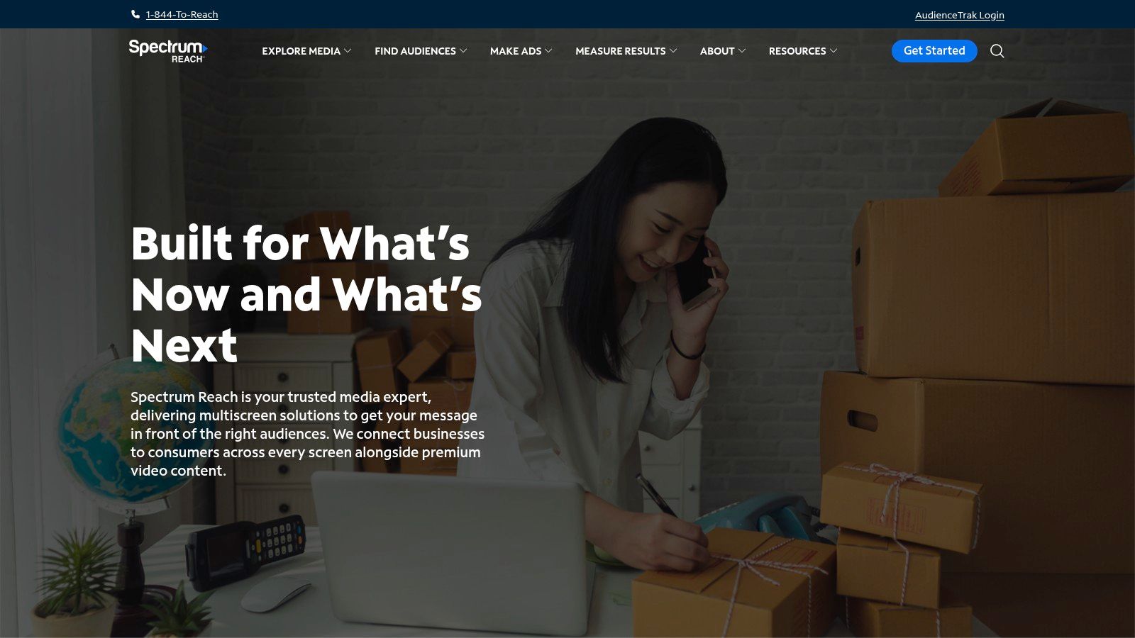 10 TV Advertising and Best Tools for SMBs in 2026