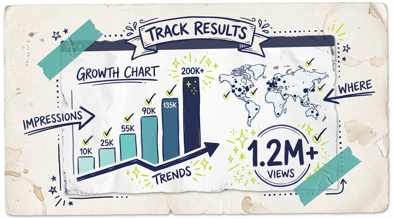 TV Advertising ROI - Analytics Dashboard