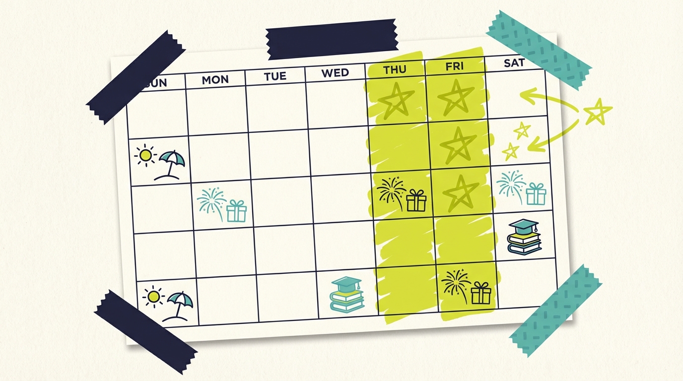 TV Advertising for Escape Rooms & Entertainment Centers - Body2