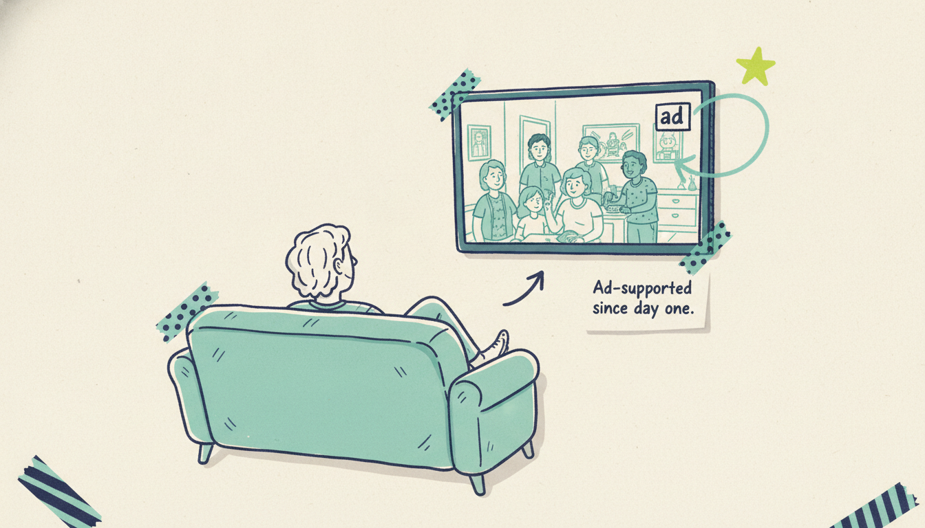 What is Hulu's share of TV viewing? (Q2 2026) - Body3