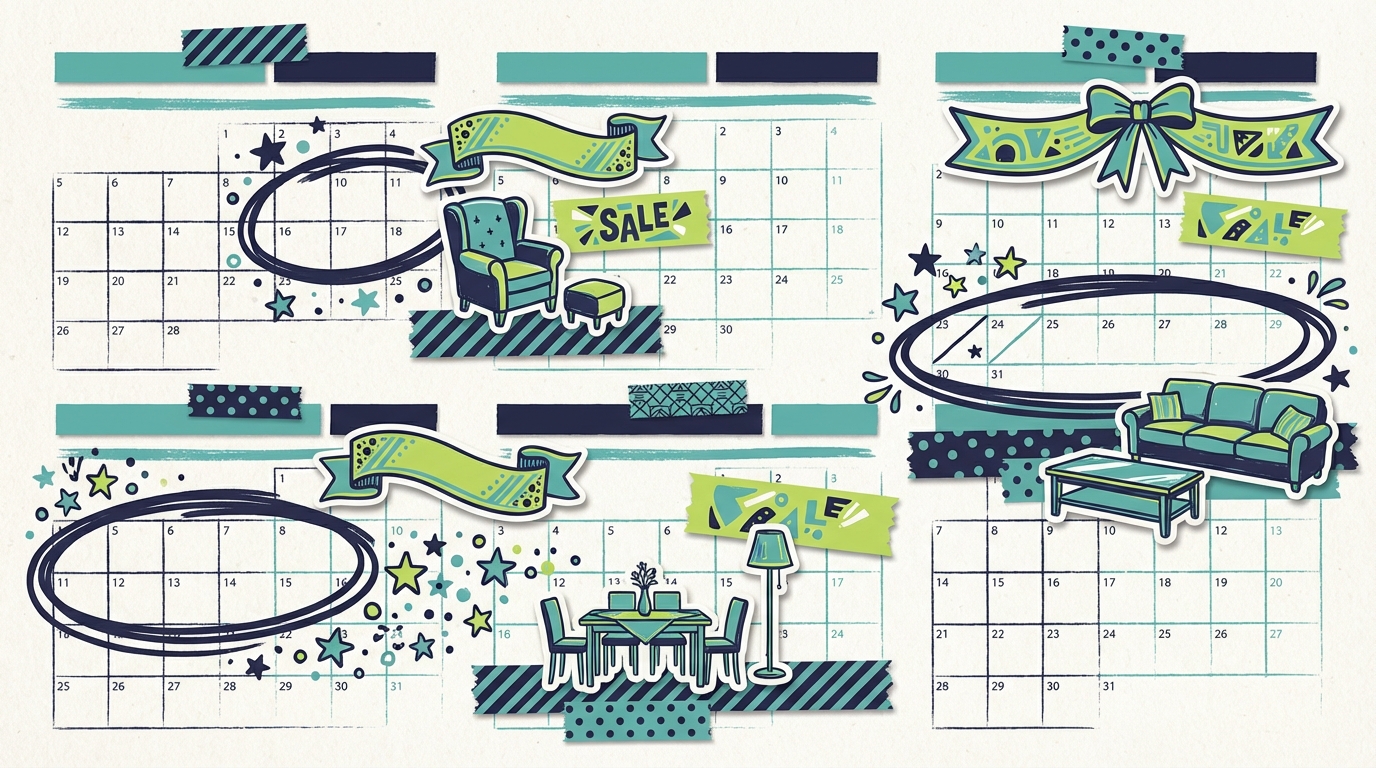 TV Advertising for Furniture Stores - Body2