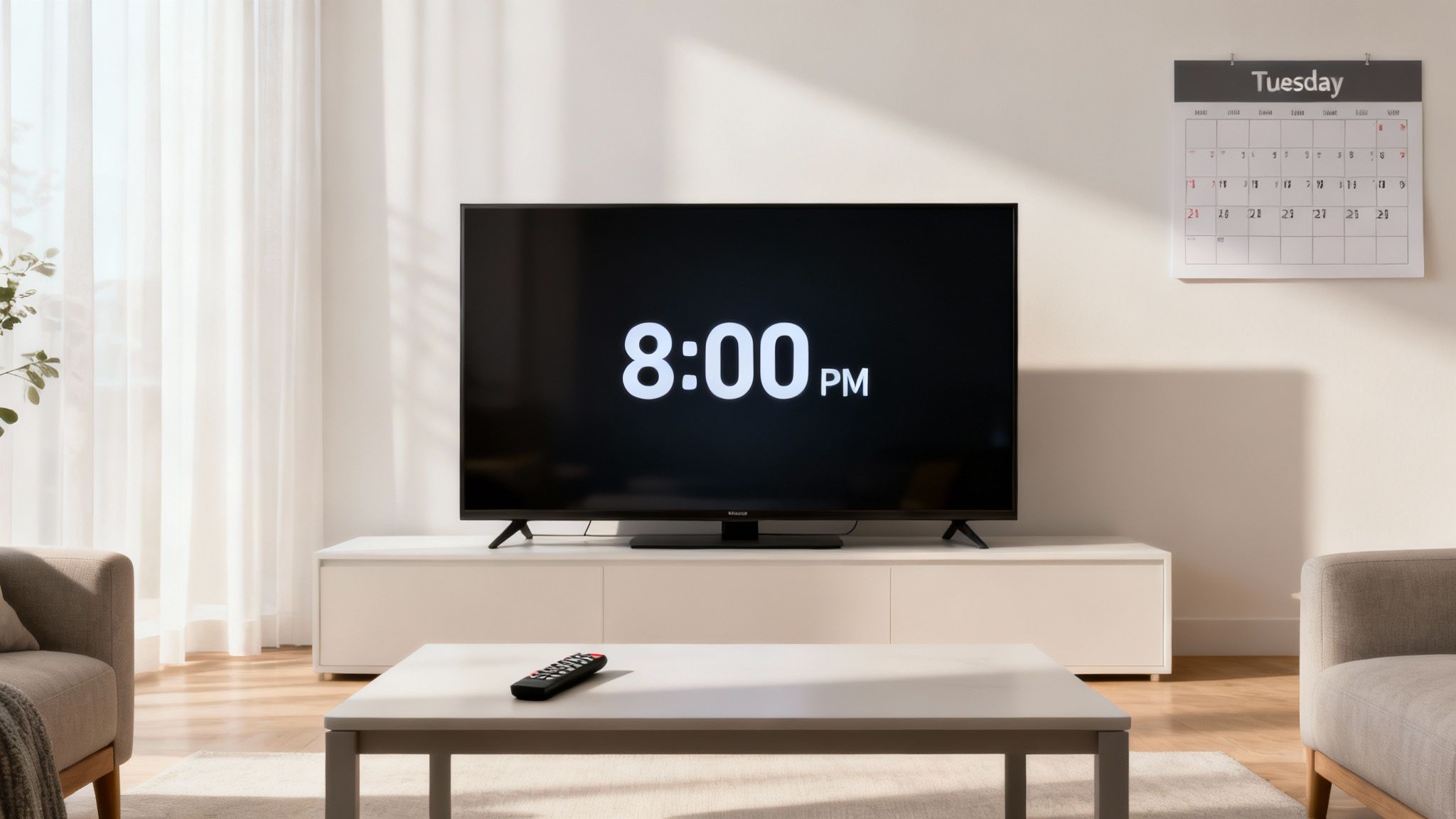 What Is Linear TV Advertising Explained