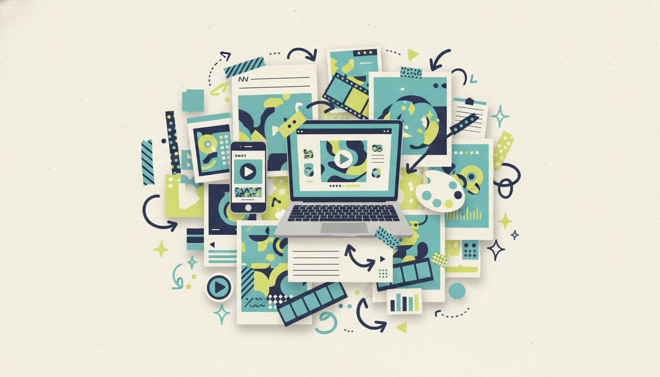 Introducing Wavemaker: AI Ad Creative in Minutes