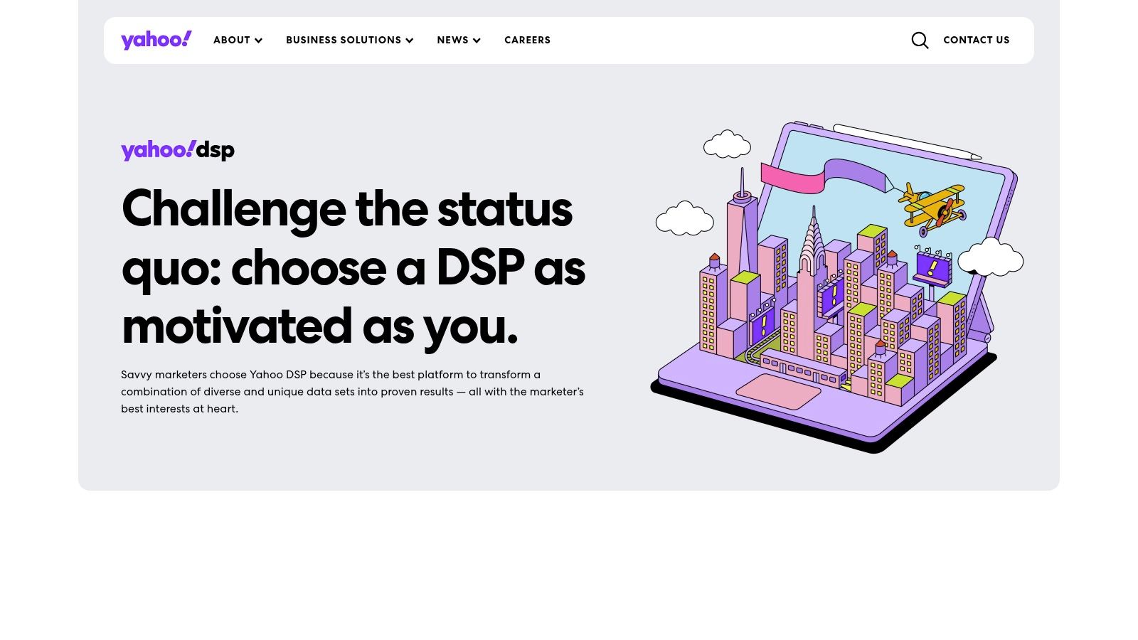 The 12 Best Programmatic Advertising Platforms for SMBs in 2025