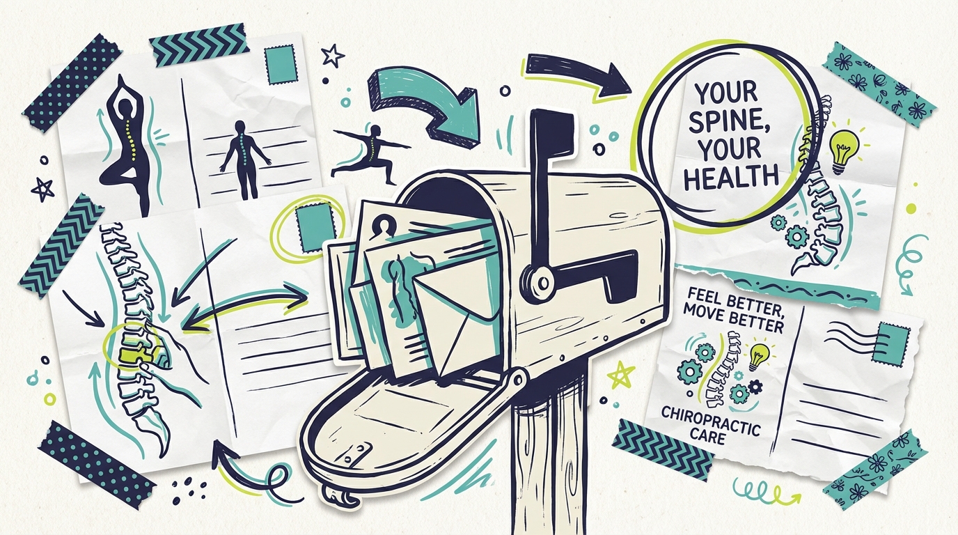 Chiropractor Advertising: 7 Channels to Grow Your Practice - Body2