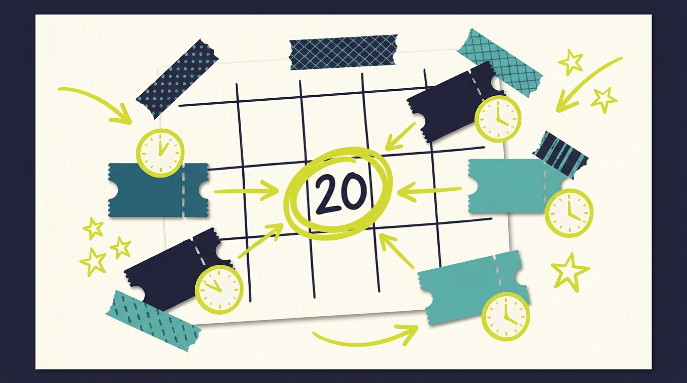 TV Advertising for Festivals and Local Events - Body1