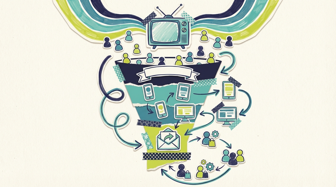 Email Marketing vs TV Advertising - Body1