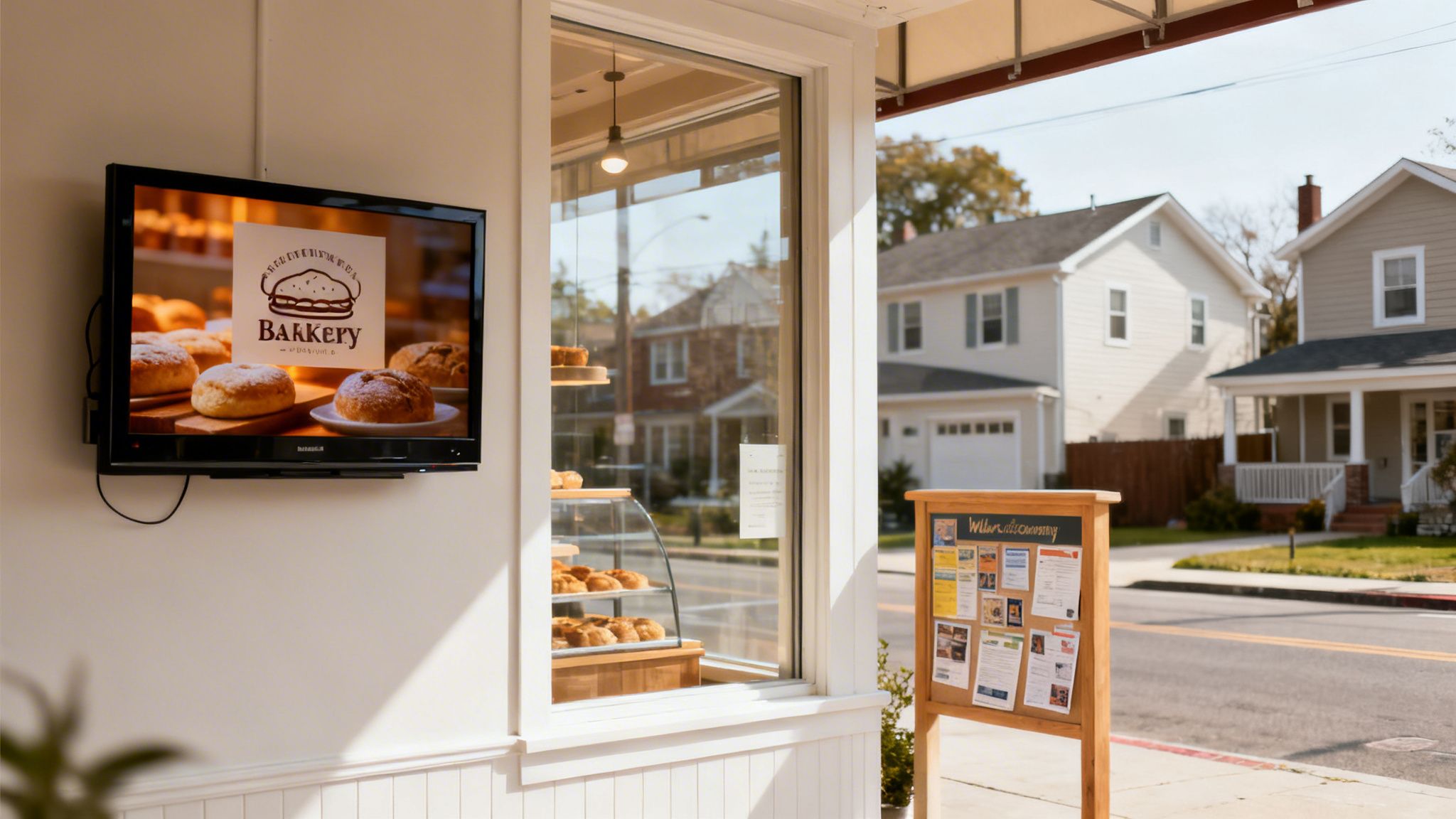 A Guide to Local Television Advertising for Small Business