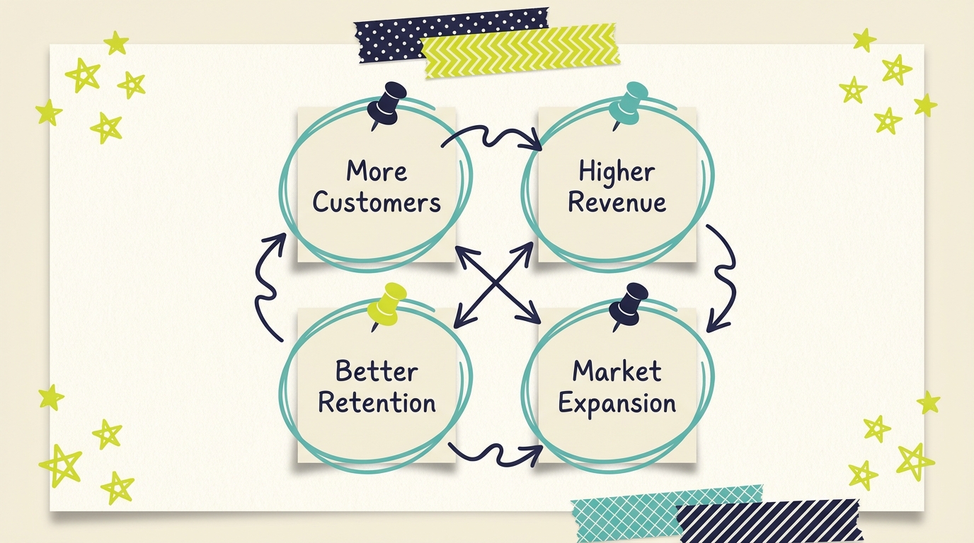 How to Grow Your Small Business in 2026 - Growth Constraints