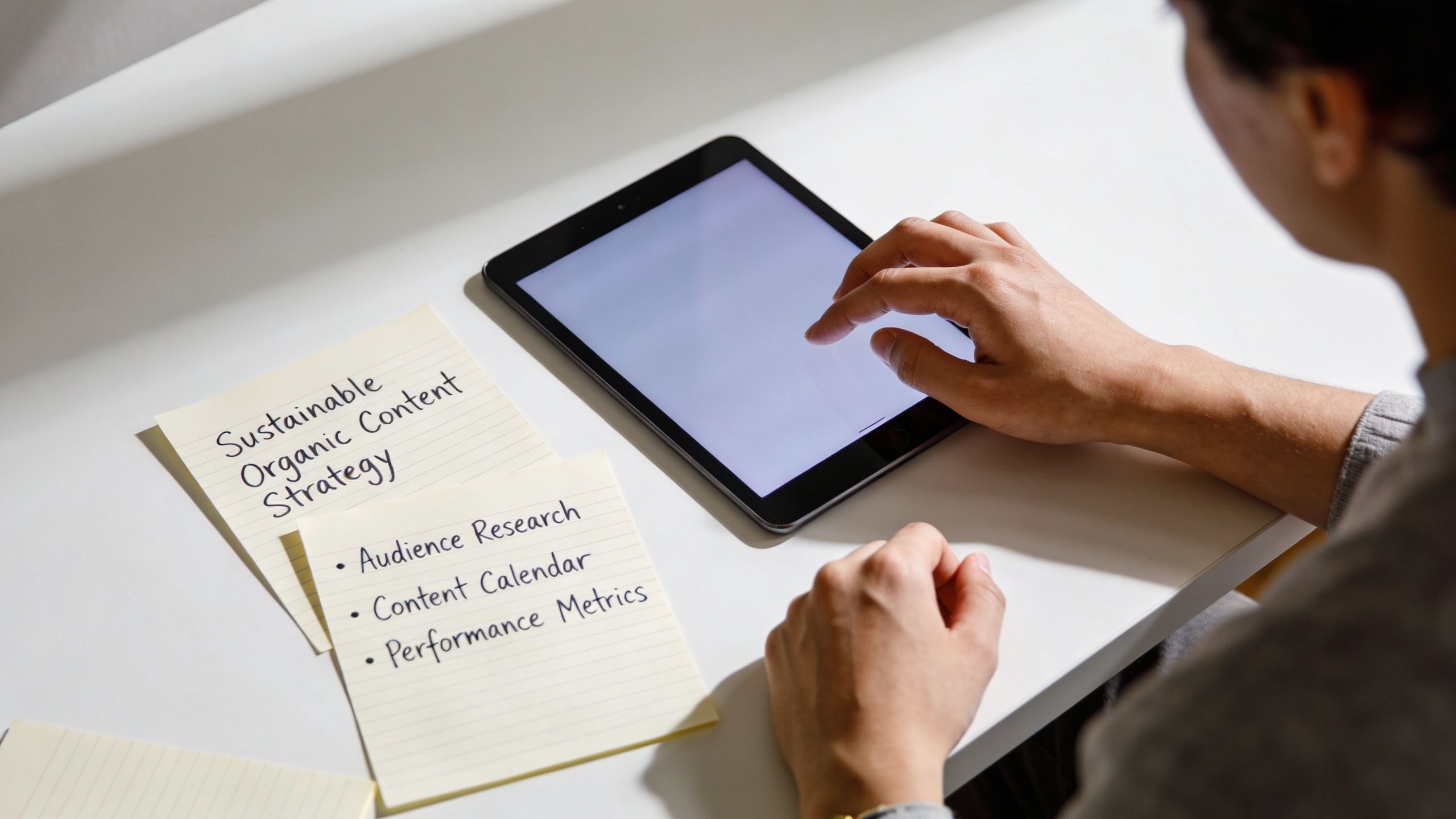 LinkedIn Marketing for Small B2B Companies: A Roadmap