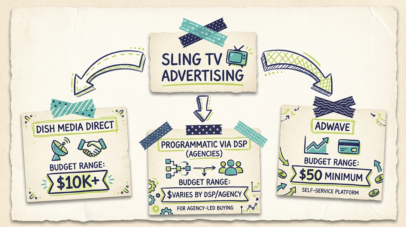 Sling TV Advertising Guide - Body3