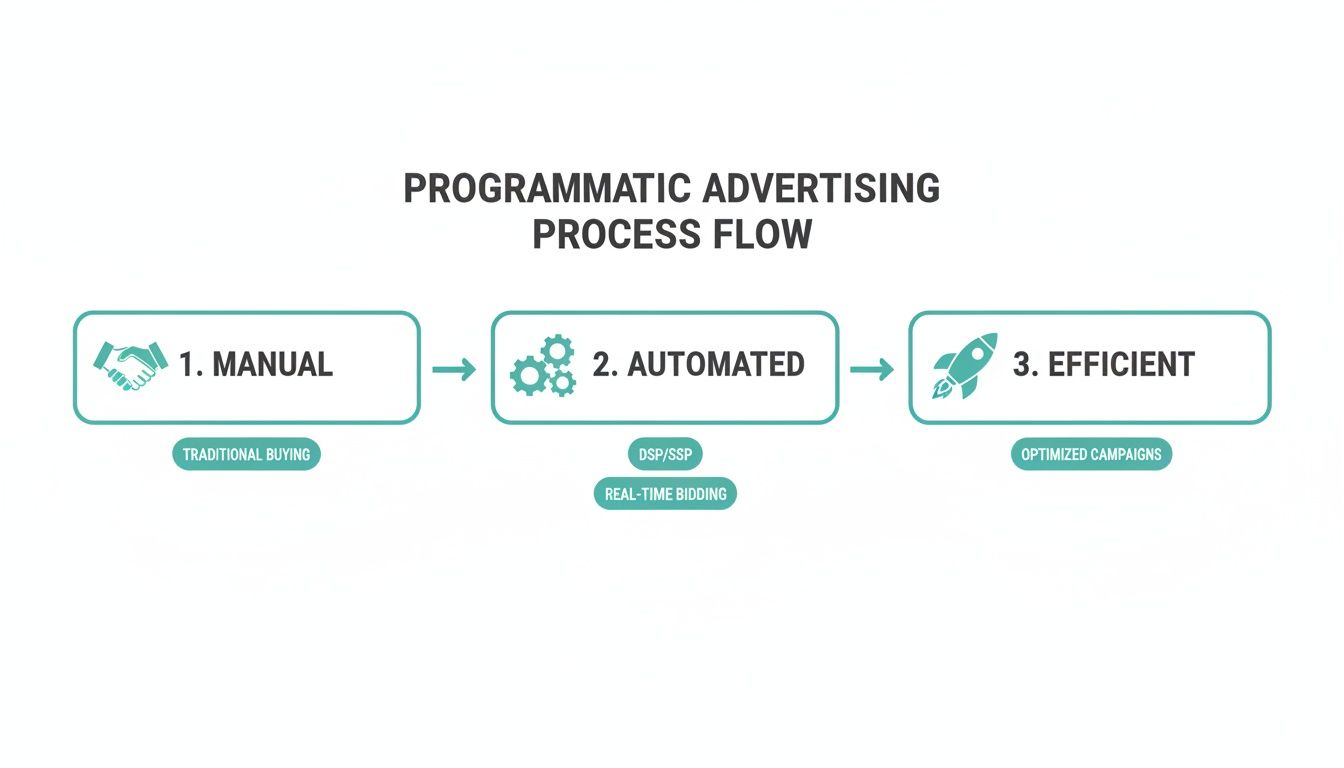 What Is Programmatic Advertising and How Does It Work?