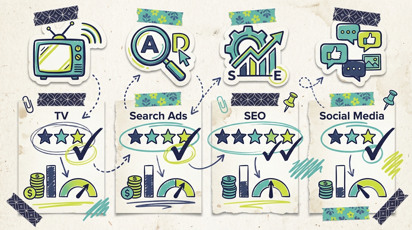 Best Advertising for Law Firms: What Actually Works - Body2