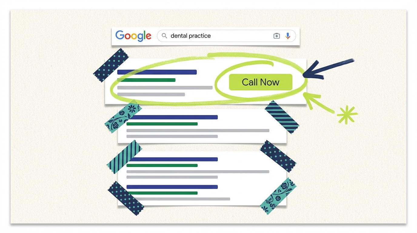 Dental Advertising Get More Patients - Body1