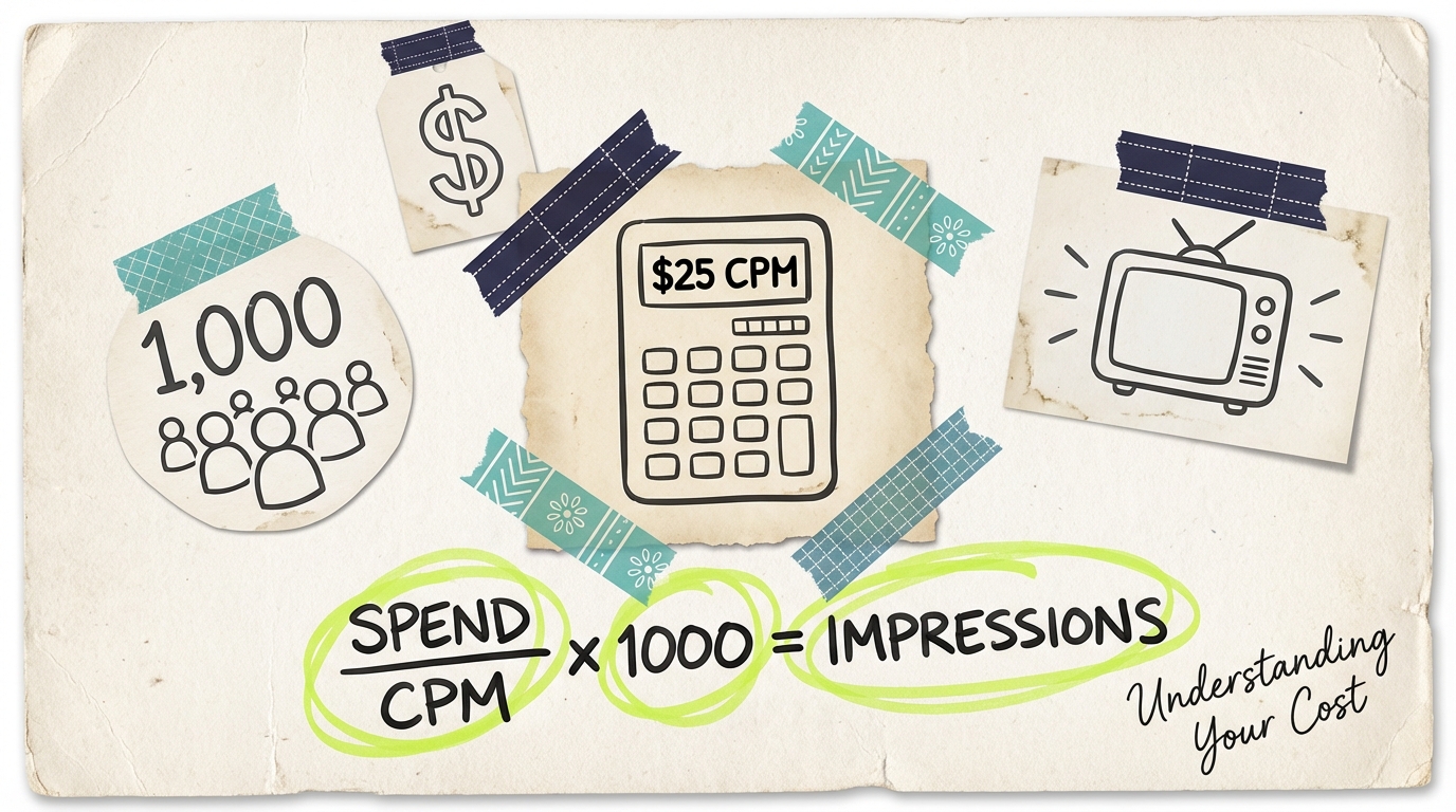 Concept Cpm Explained