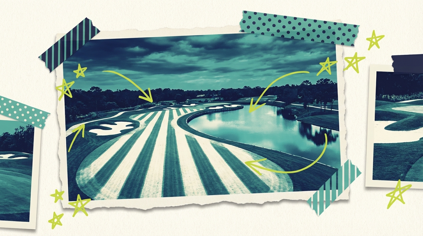 TV Advertising for Golf Courses - Body2