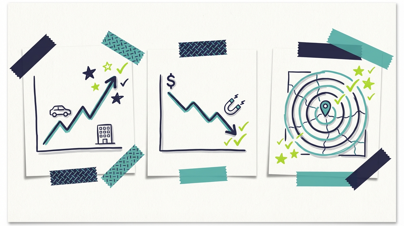 Case Study: How an Auto Dealership Drove Showroom Traffic with CTV - Body3