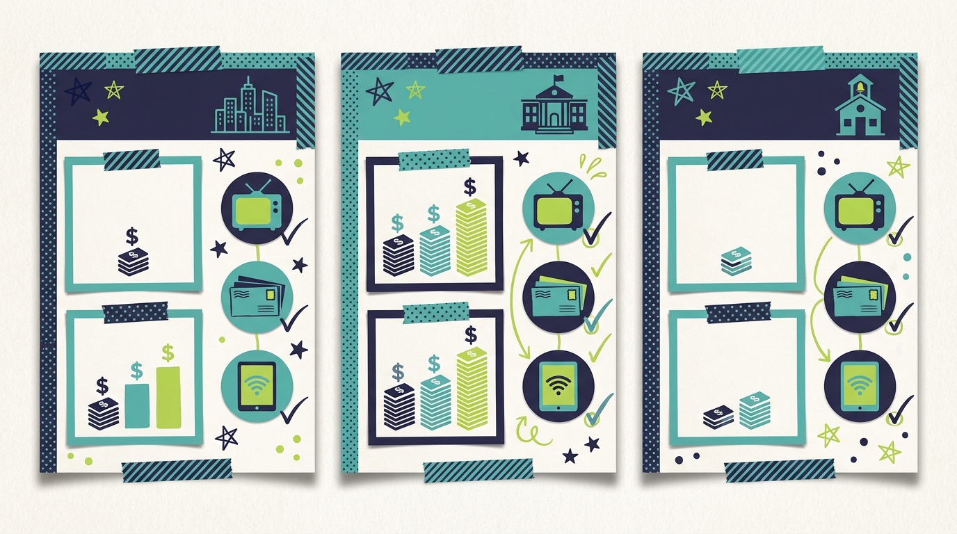 Local Political Advertising: City, County & School Board Races - Body2