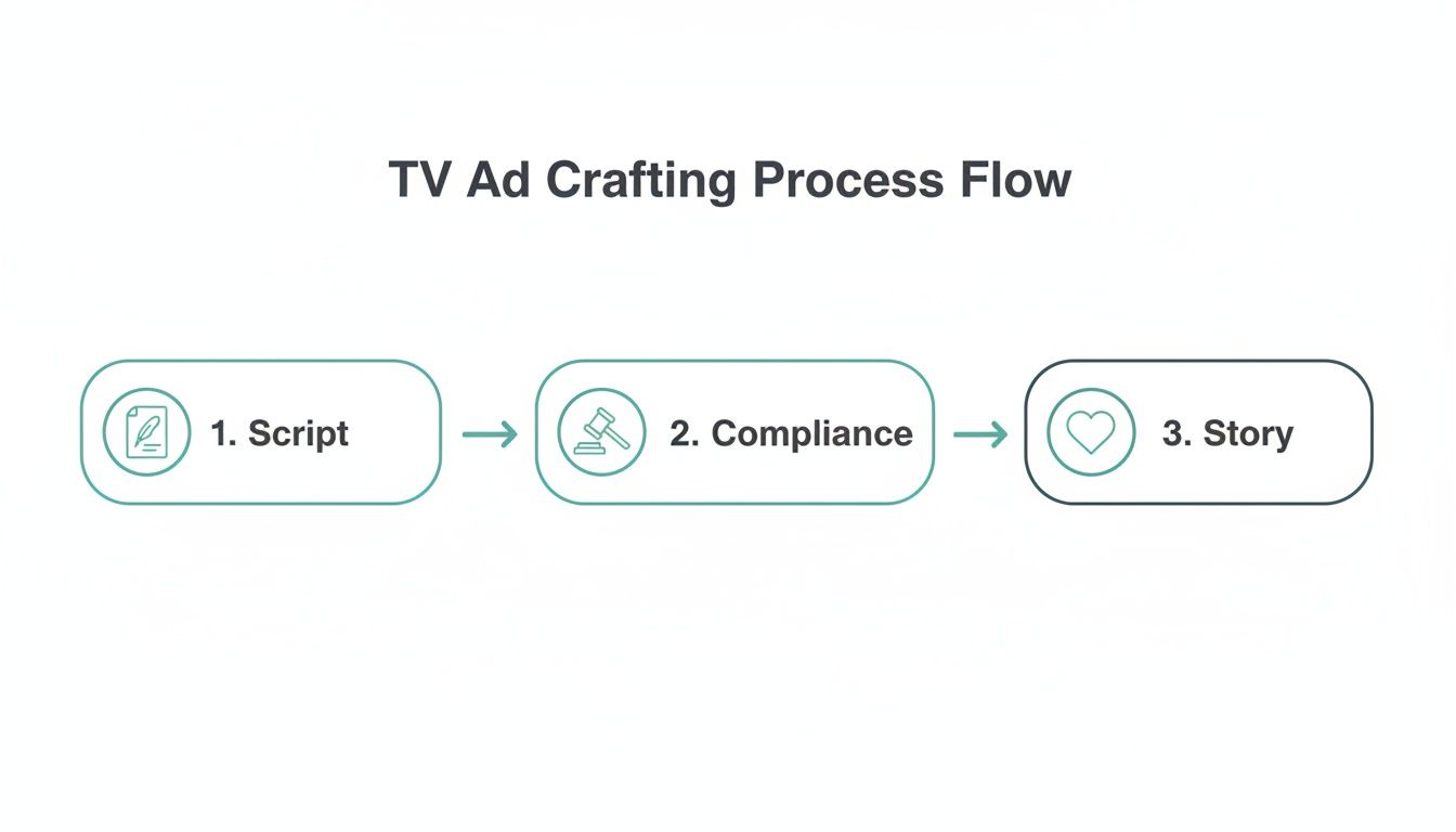 TV Advertising for Attorneys: A Guide to Winning Local Clients