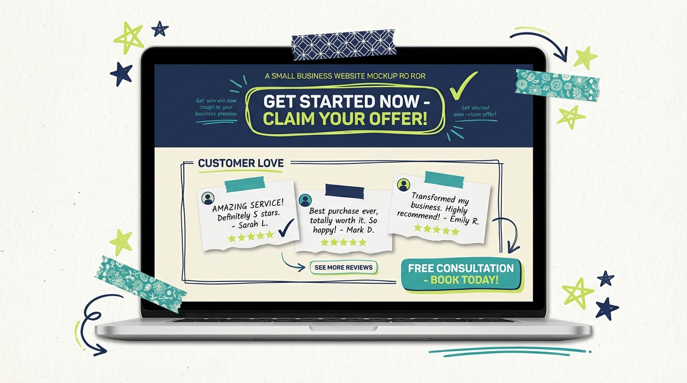 Sales Funnel for Small Business: A Beginner's Guide - Body1